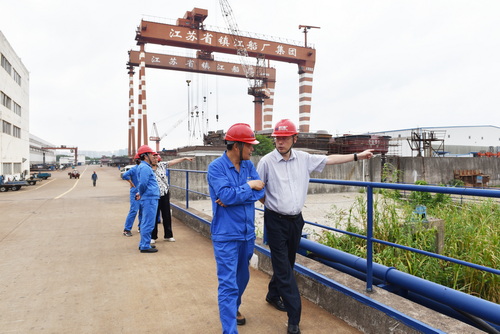2022-9-2--中船協(xié)李彥慶調研-2--壓縮.JPG